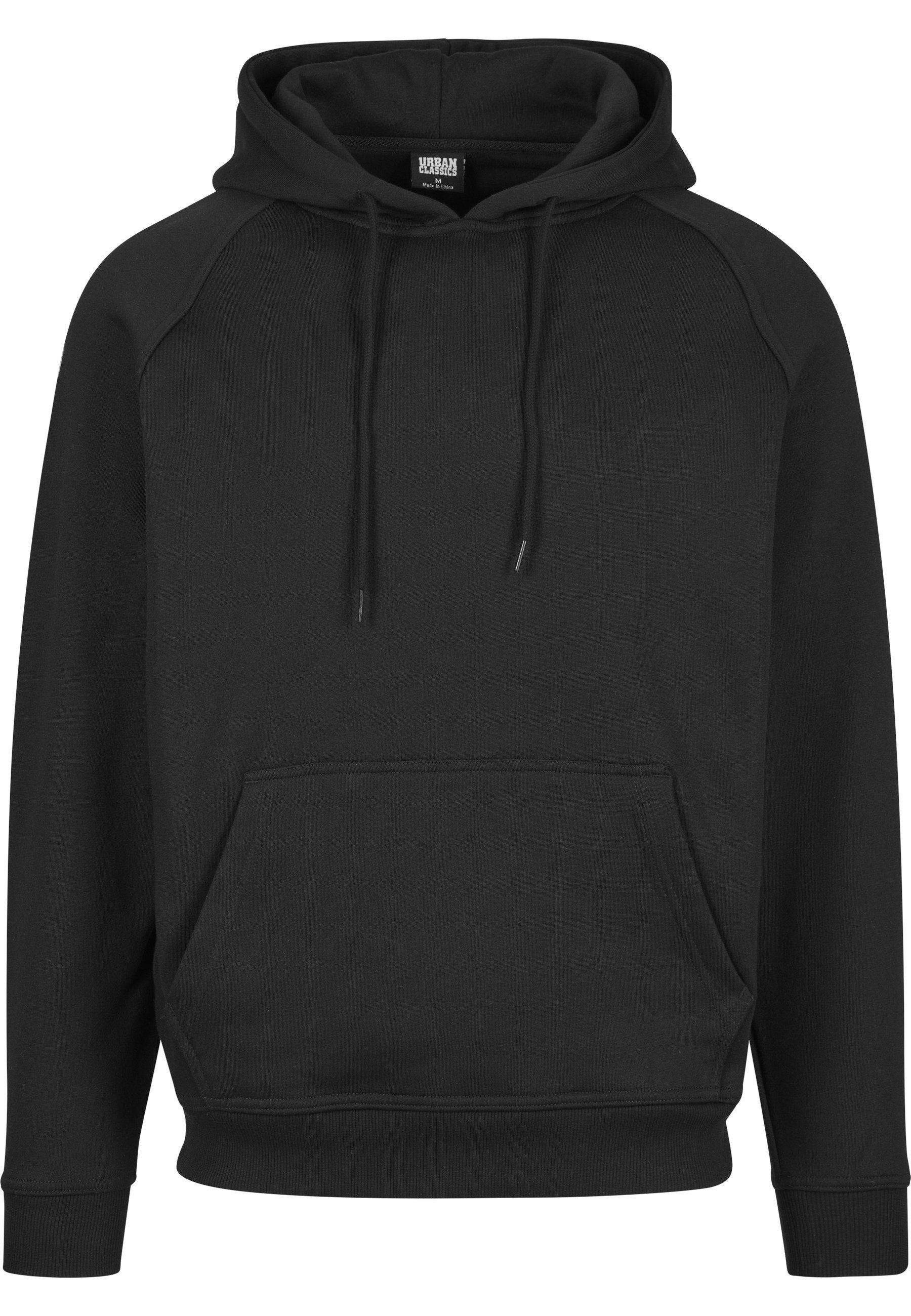 Urban Classics BLANK HOODY