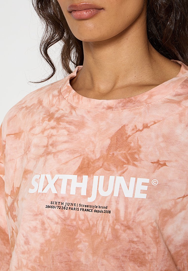 Sixth June