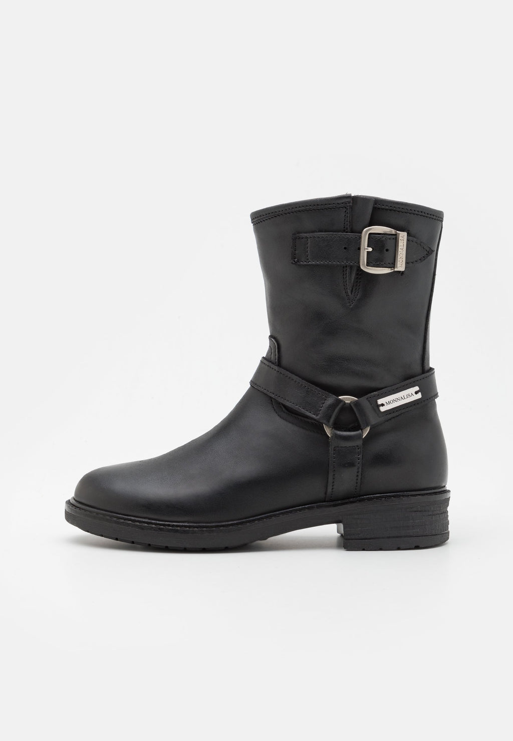 BOOTS CON FIBBIE Media 1