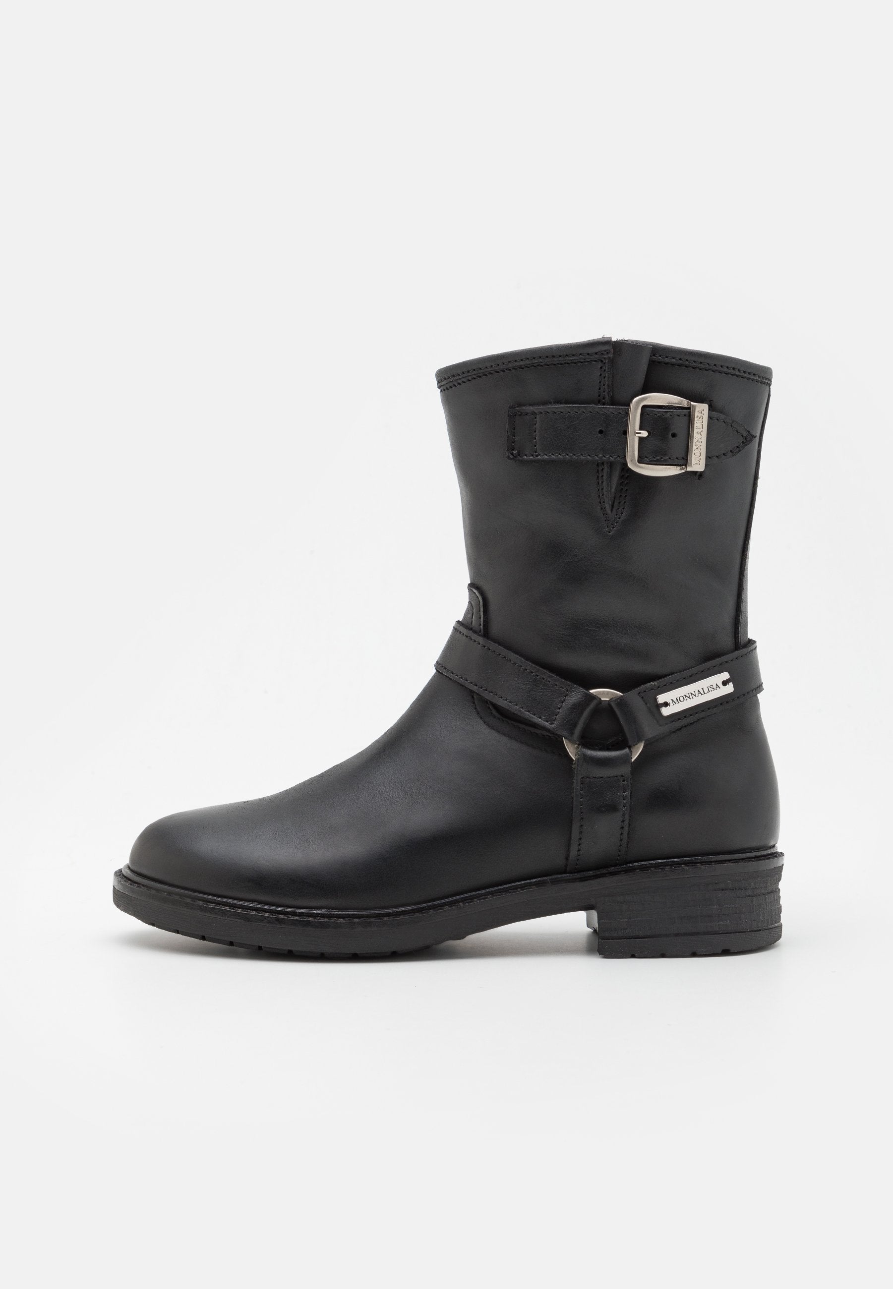 BOOTS CON FIBBIE Media 1