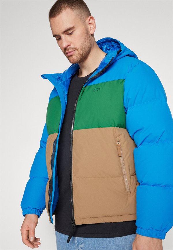 Lacoste PLUS