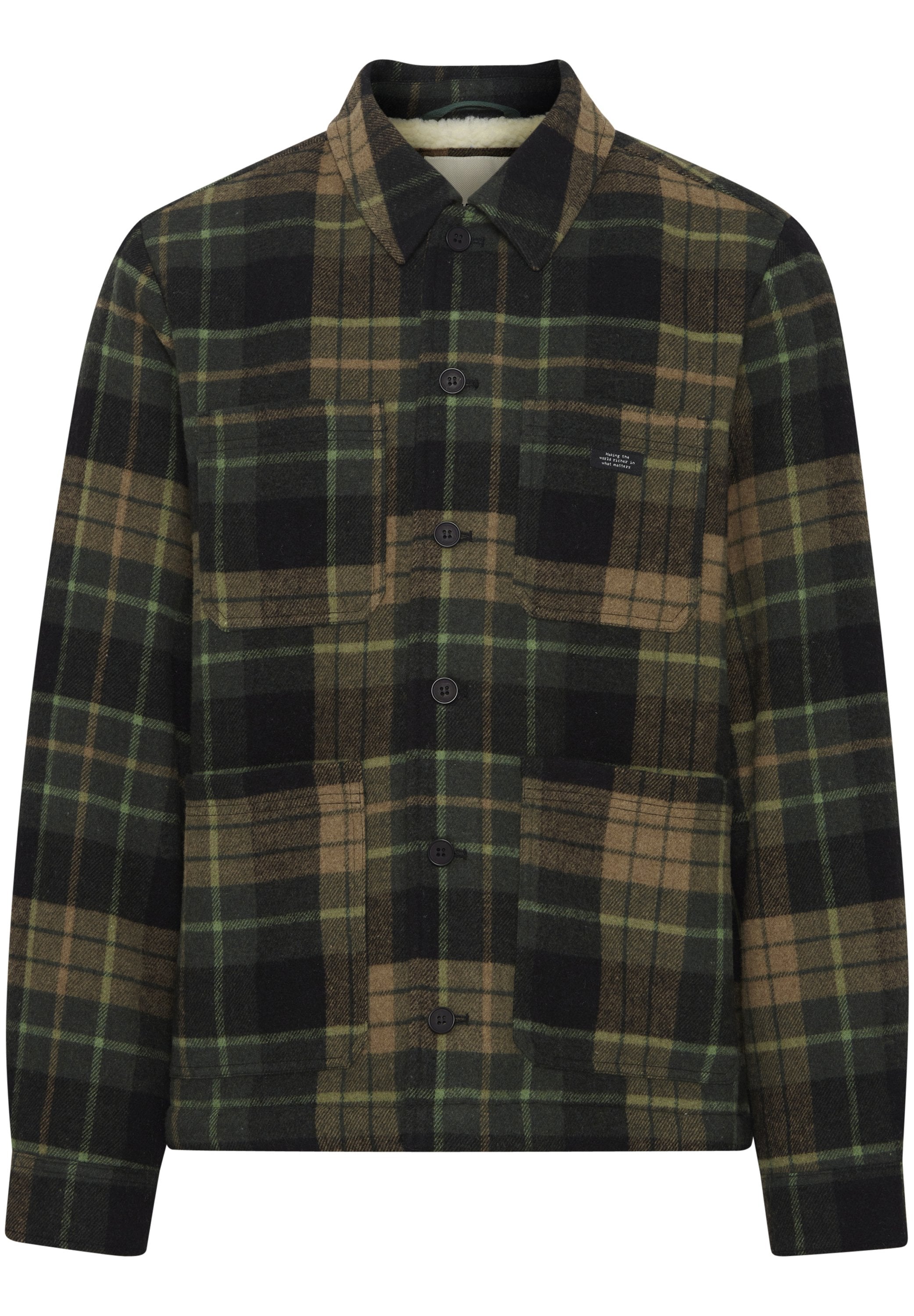 BHOUTERWEAR Media 1