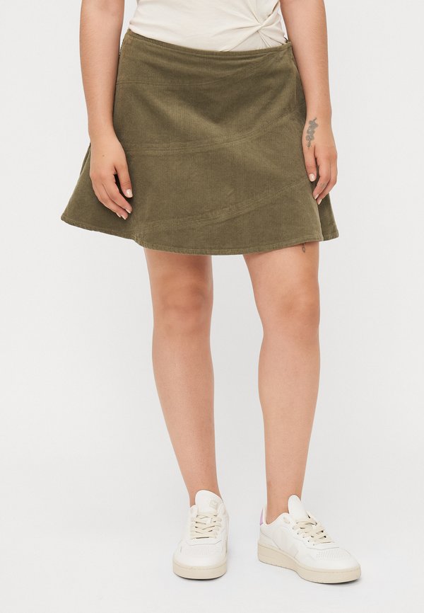 ONLY Petite ONLMOXIE SKATER SKIRT