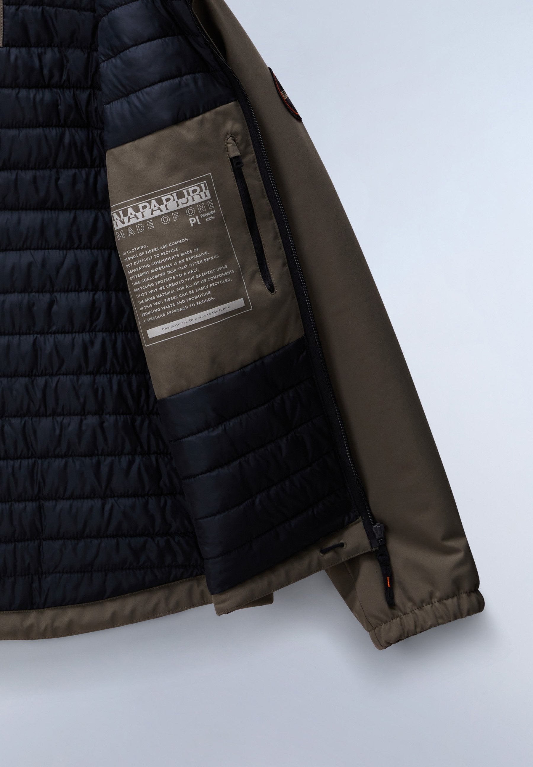 Napapijri LORZE SHORT
