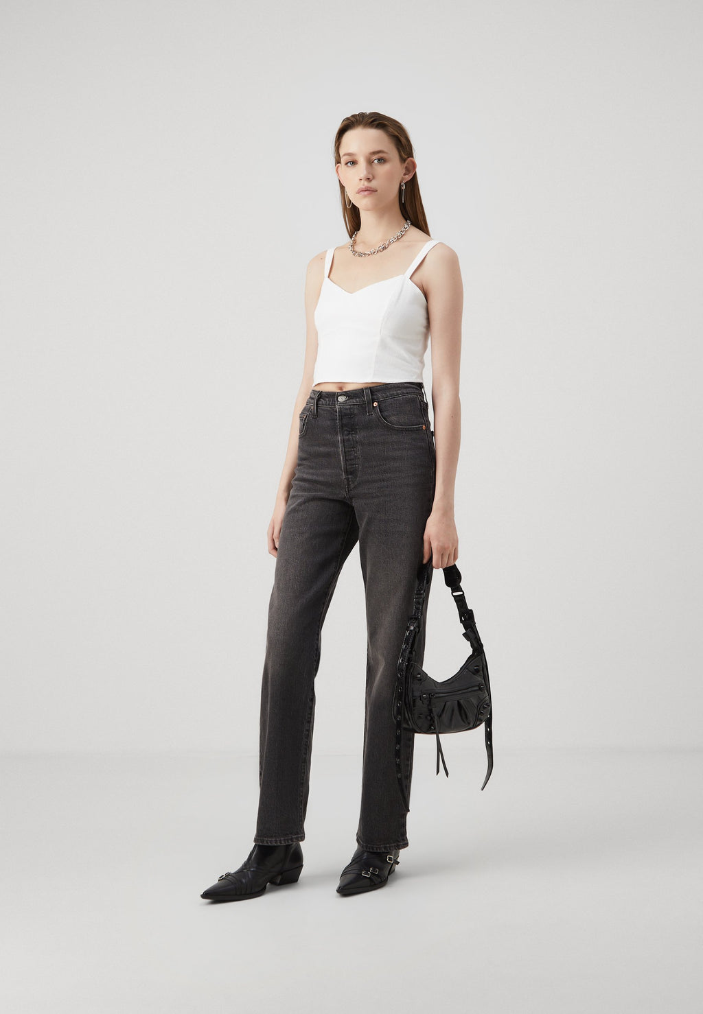 Hollister Co. FASHION