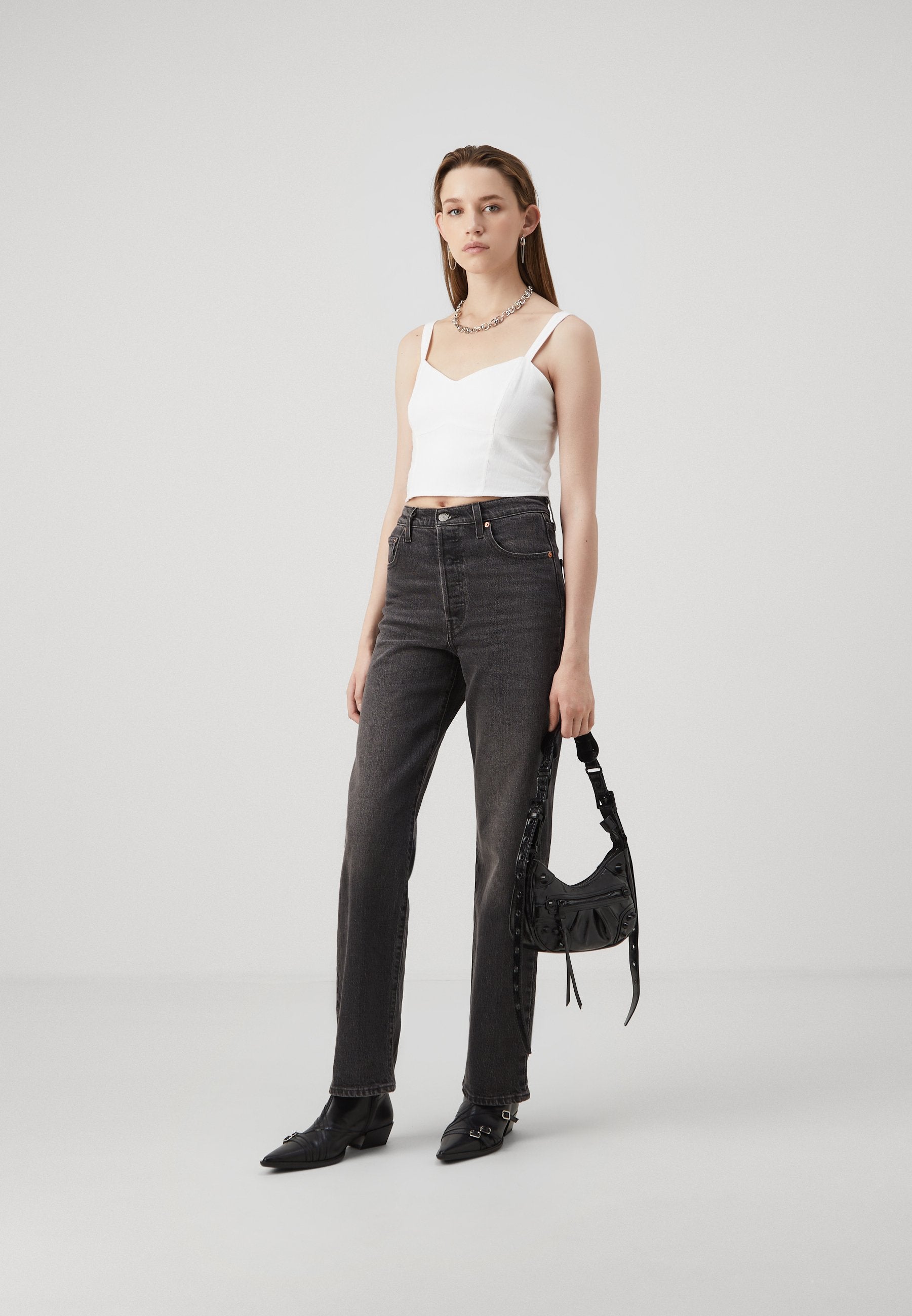 Hollister Co. FASHION