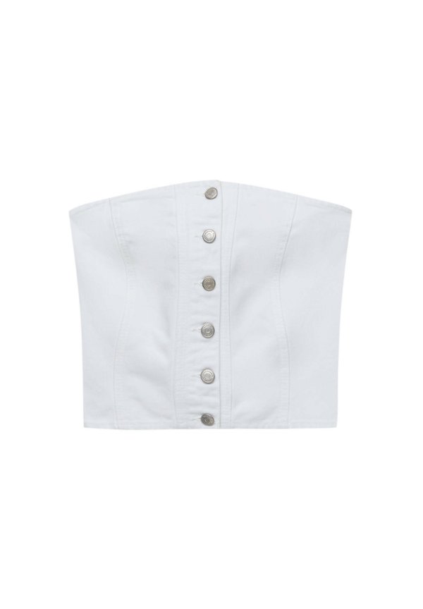 PULL&BEAR CORSET