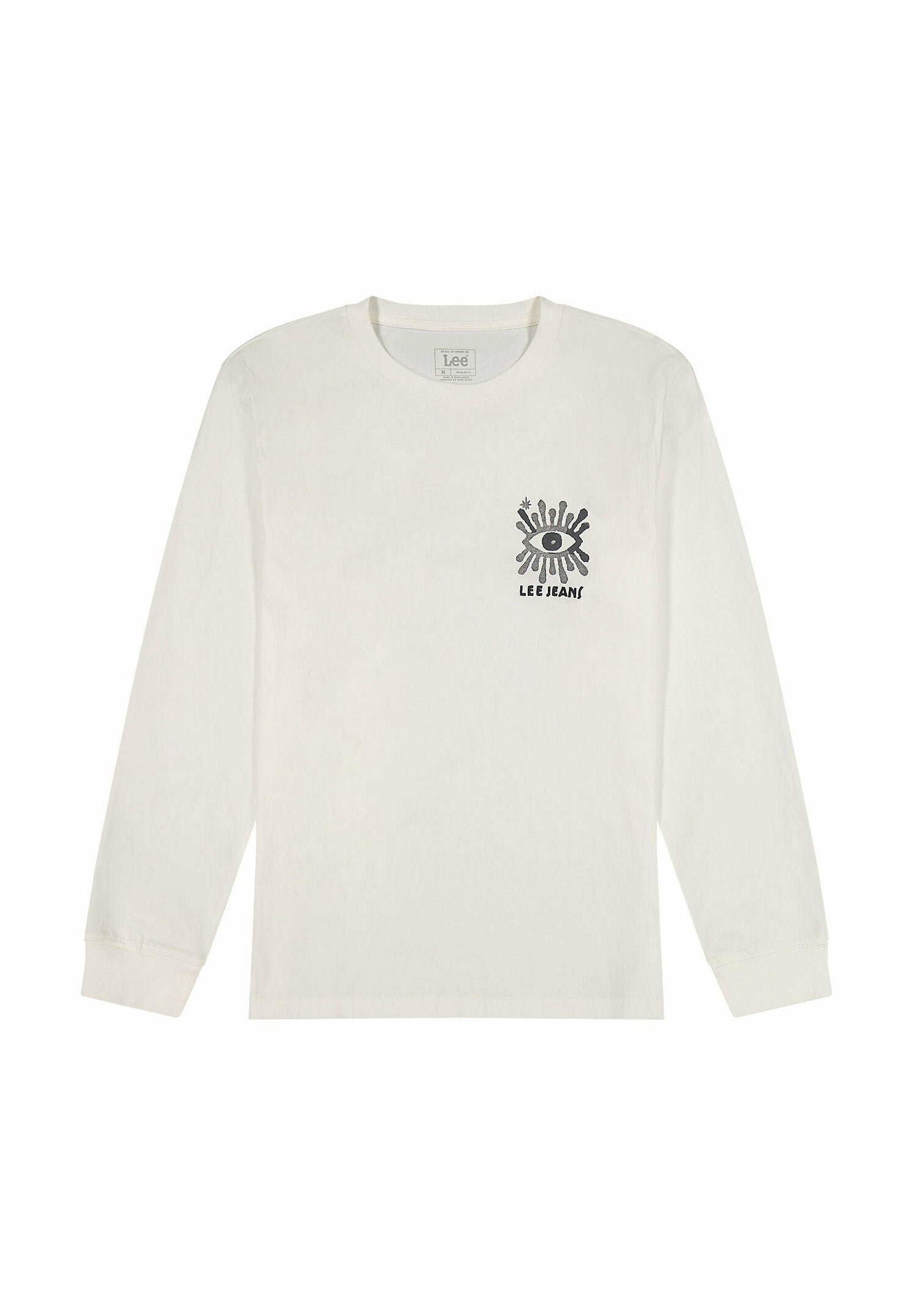 Lee TEE - REGULAR FIT