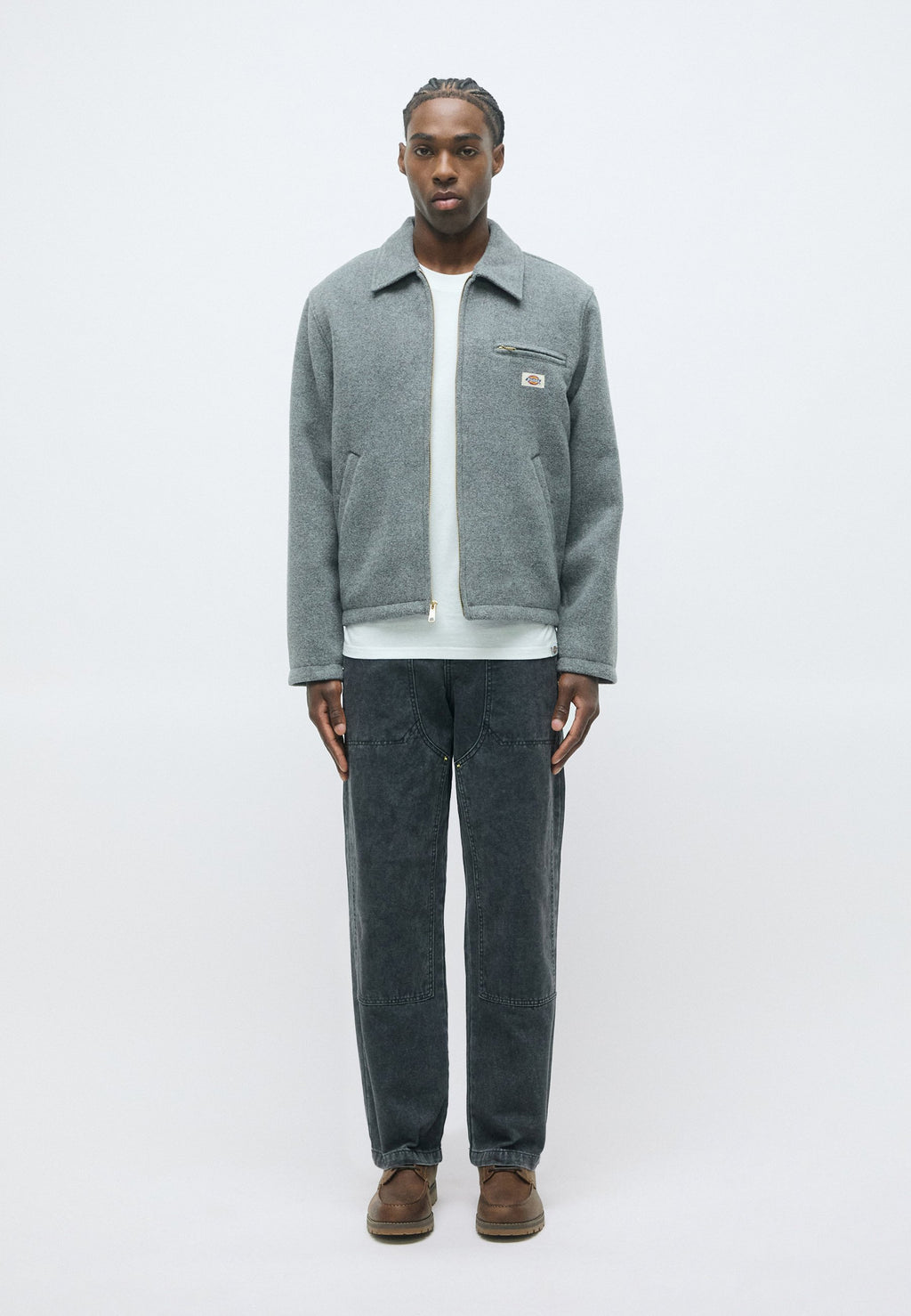 Dickies TRUCKER DOUBLE KNEE