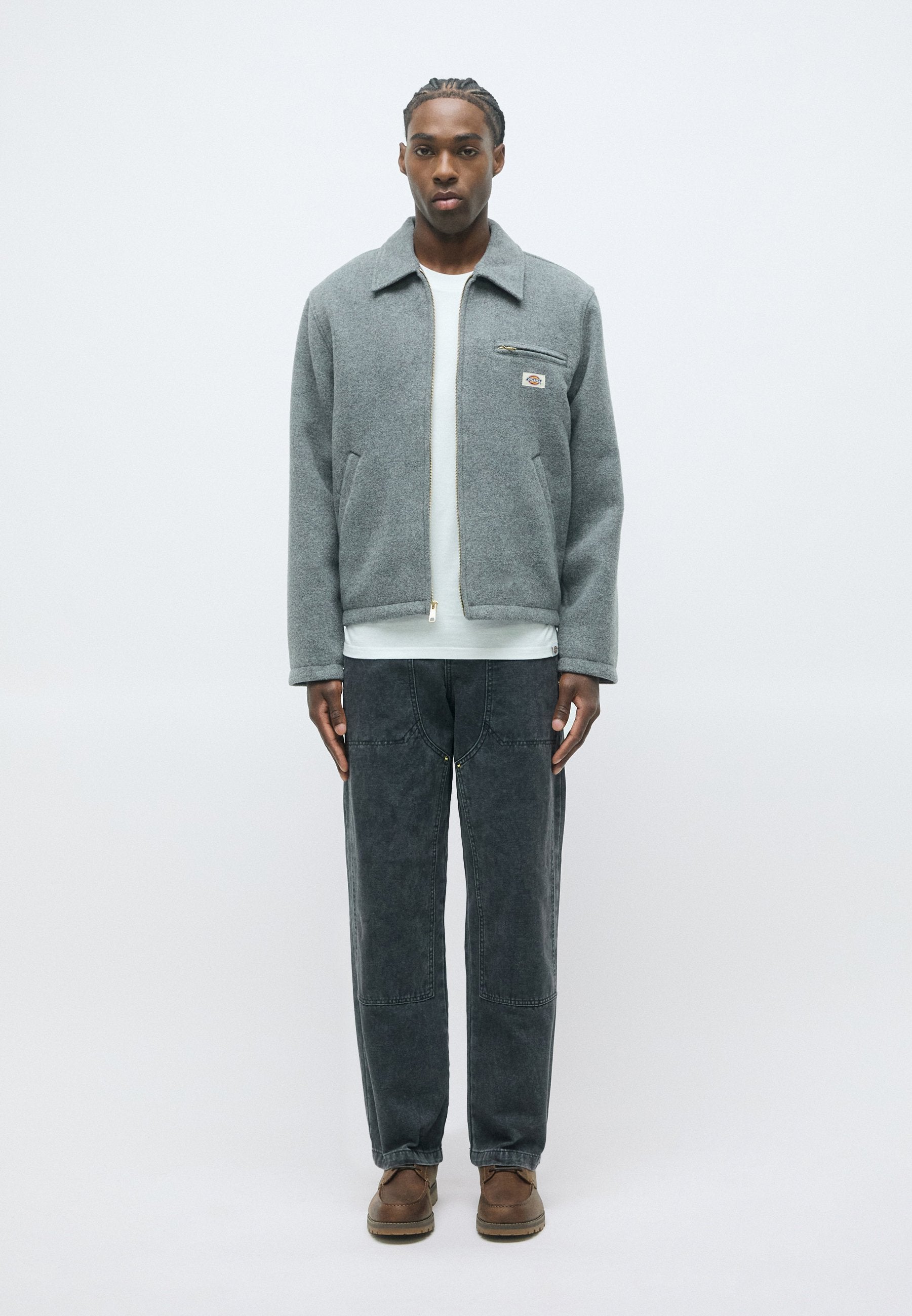 Dickies TRUCKER DOUBLE KNEE