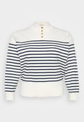 Tommy Hilfiger Curve Strickpullover Media 1