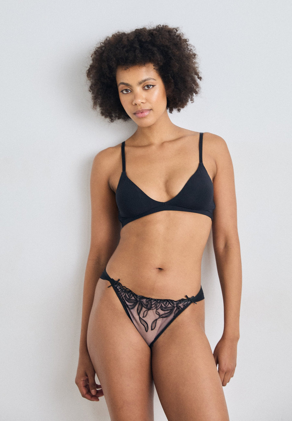 Hunkemöller BEAU BRAZILIAN REGULAR