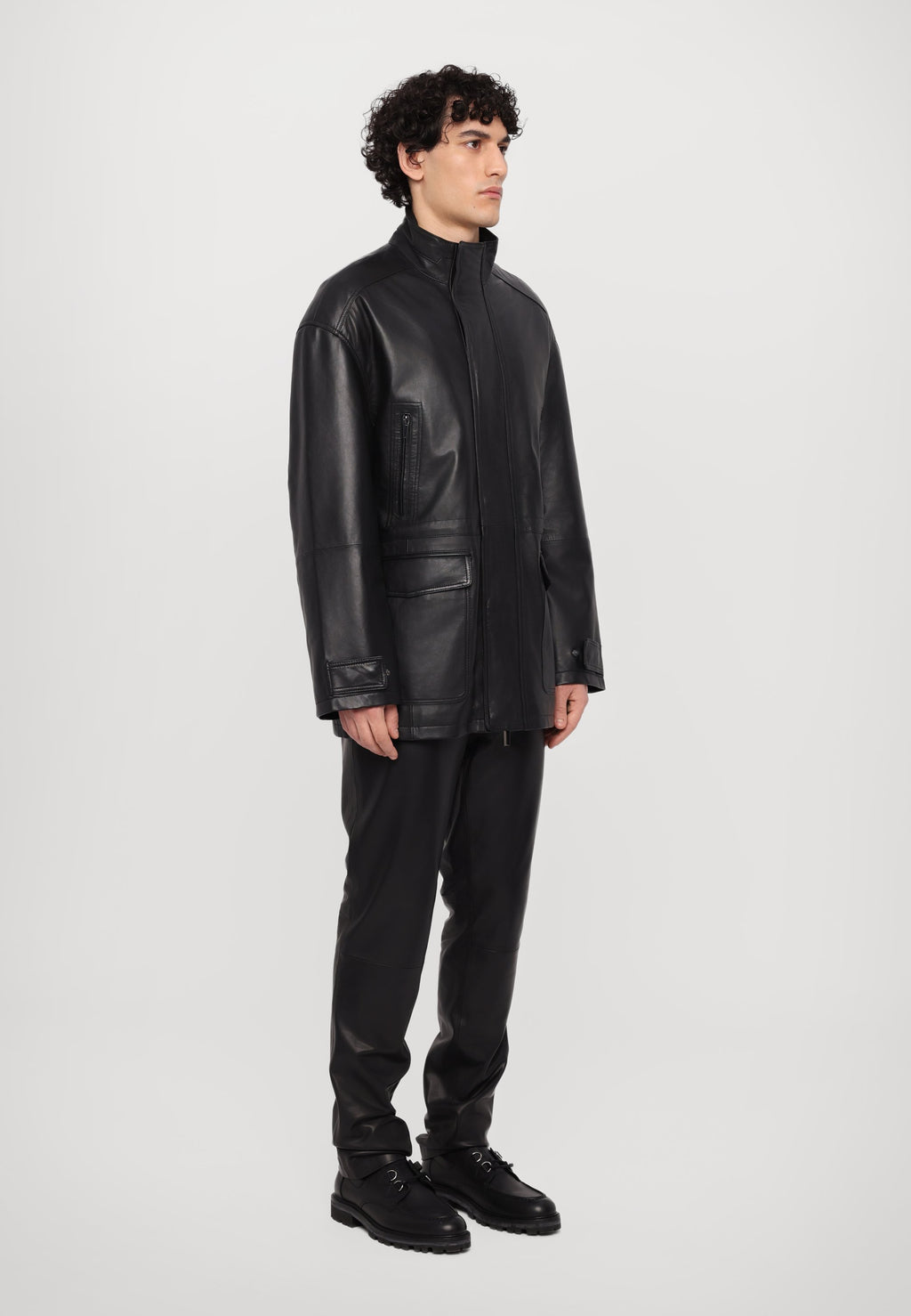 STUDIO ID LIAM JACKET