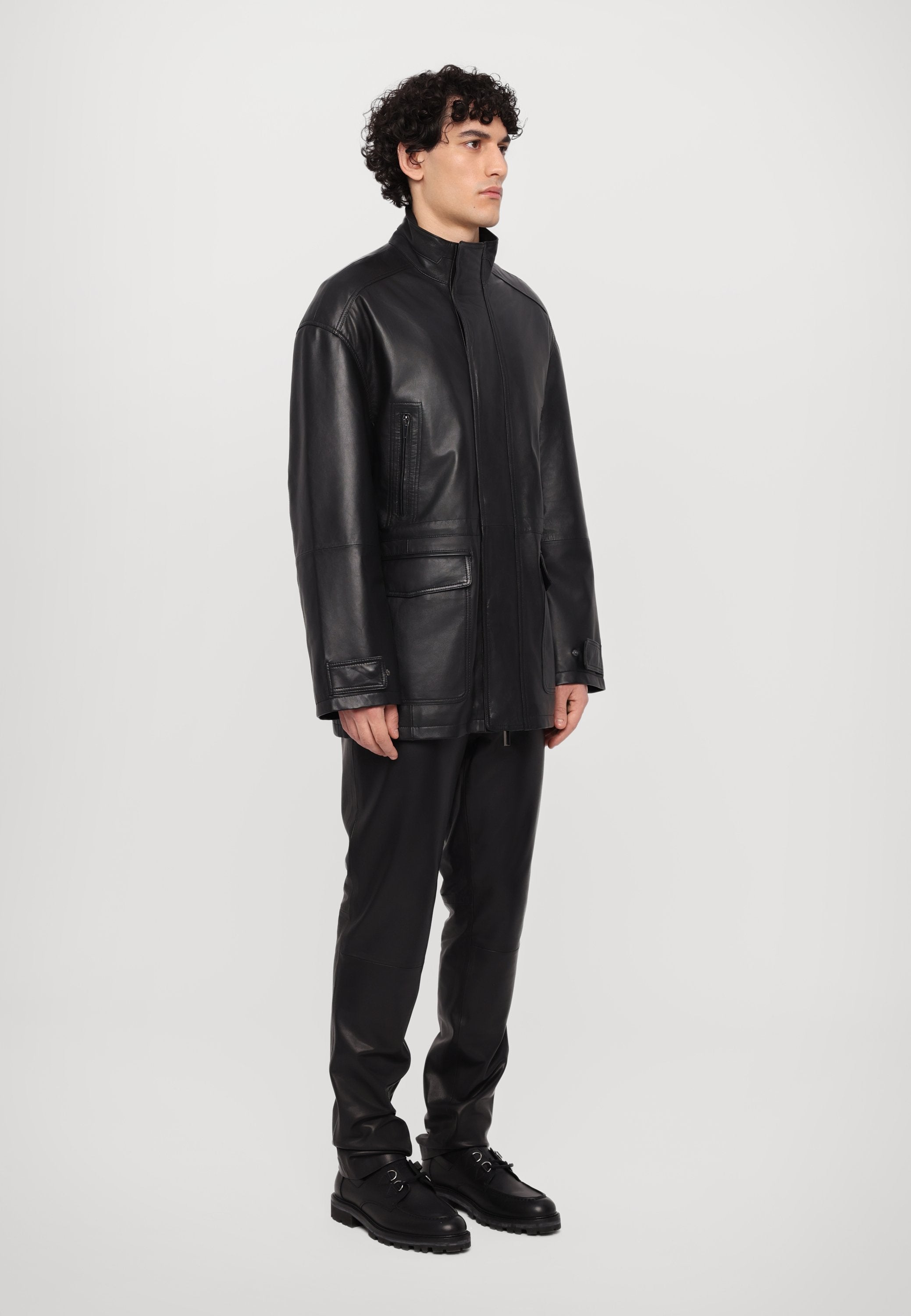 STUDIO ID LIAM JACKET