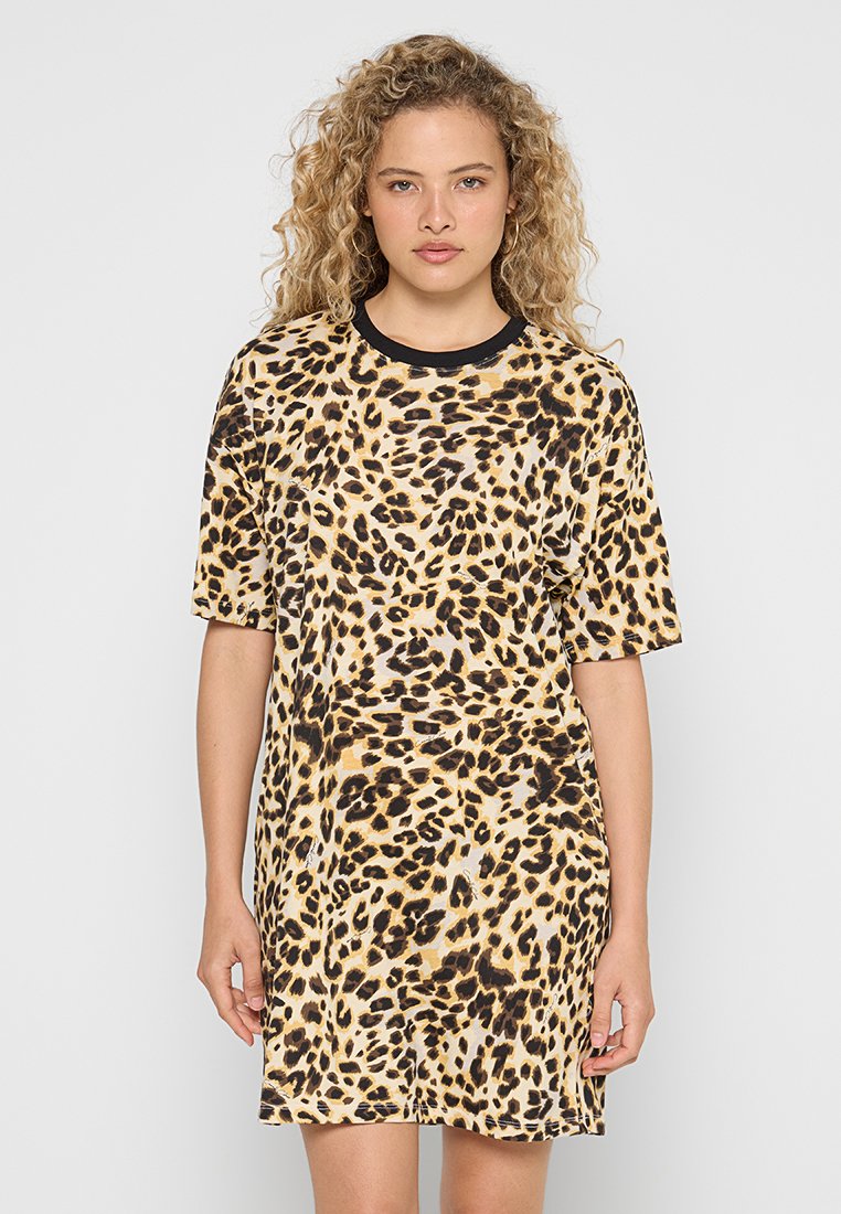 Cavalli Class Jerseykleid Media 1