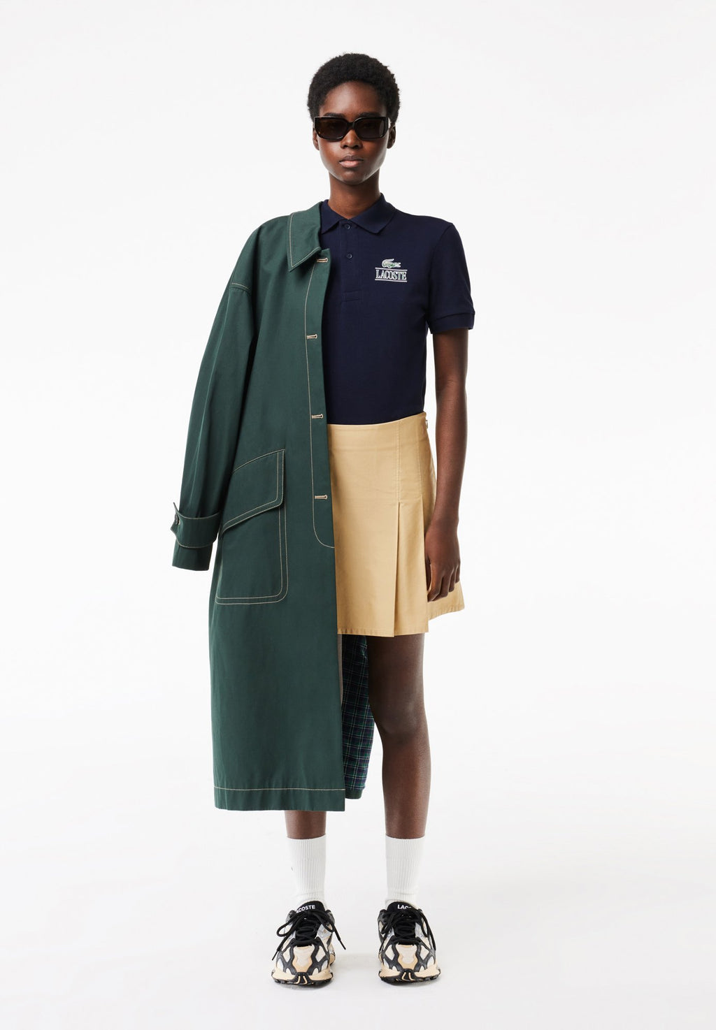 Lacoste