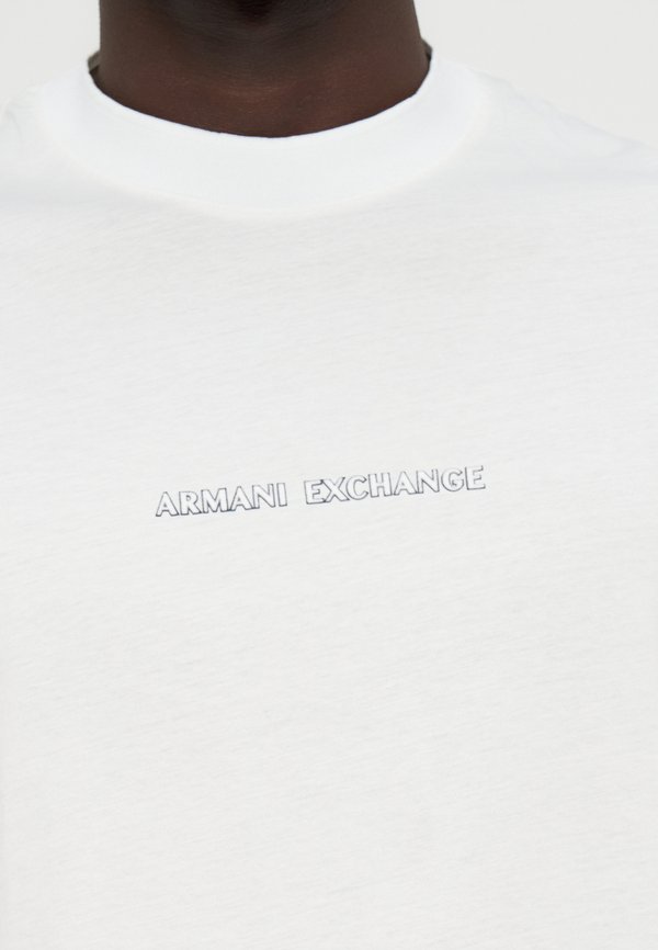 Armani Exchange