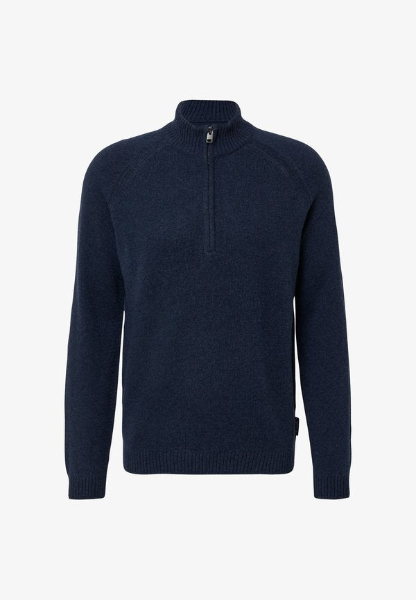 s.Oliver Jumper - navy