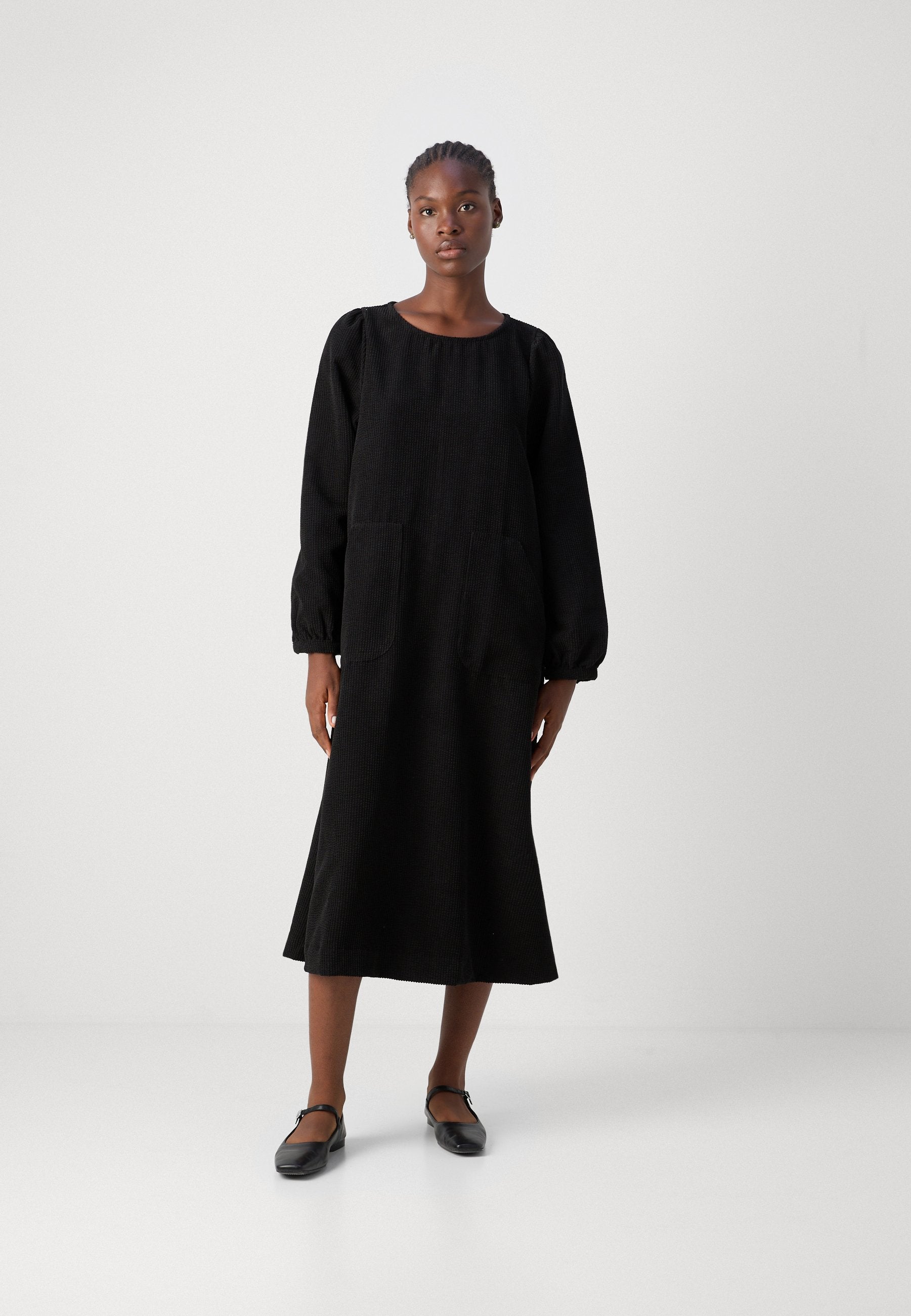 Lollys Laundry MIDI DRESS