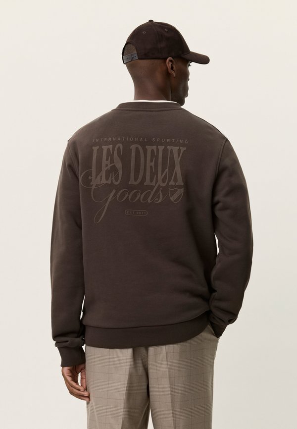Les Deux BEN GOODS
