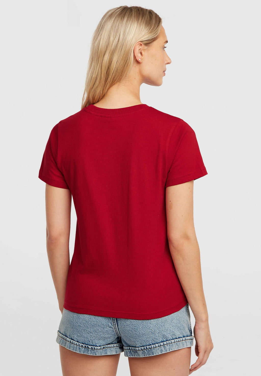 O'Neill ORIGINALS BADGE TEES SHORTSLEEVE