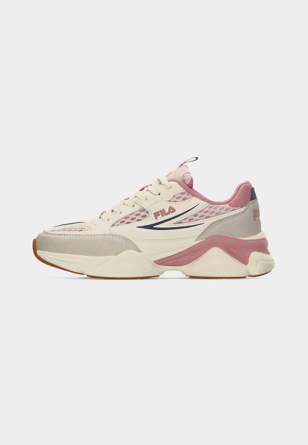 Fila RECADE