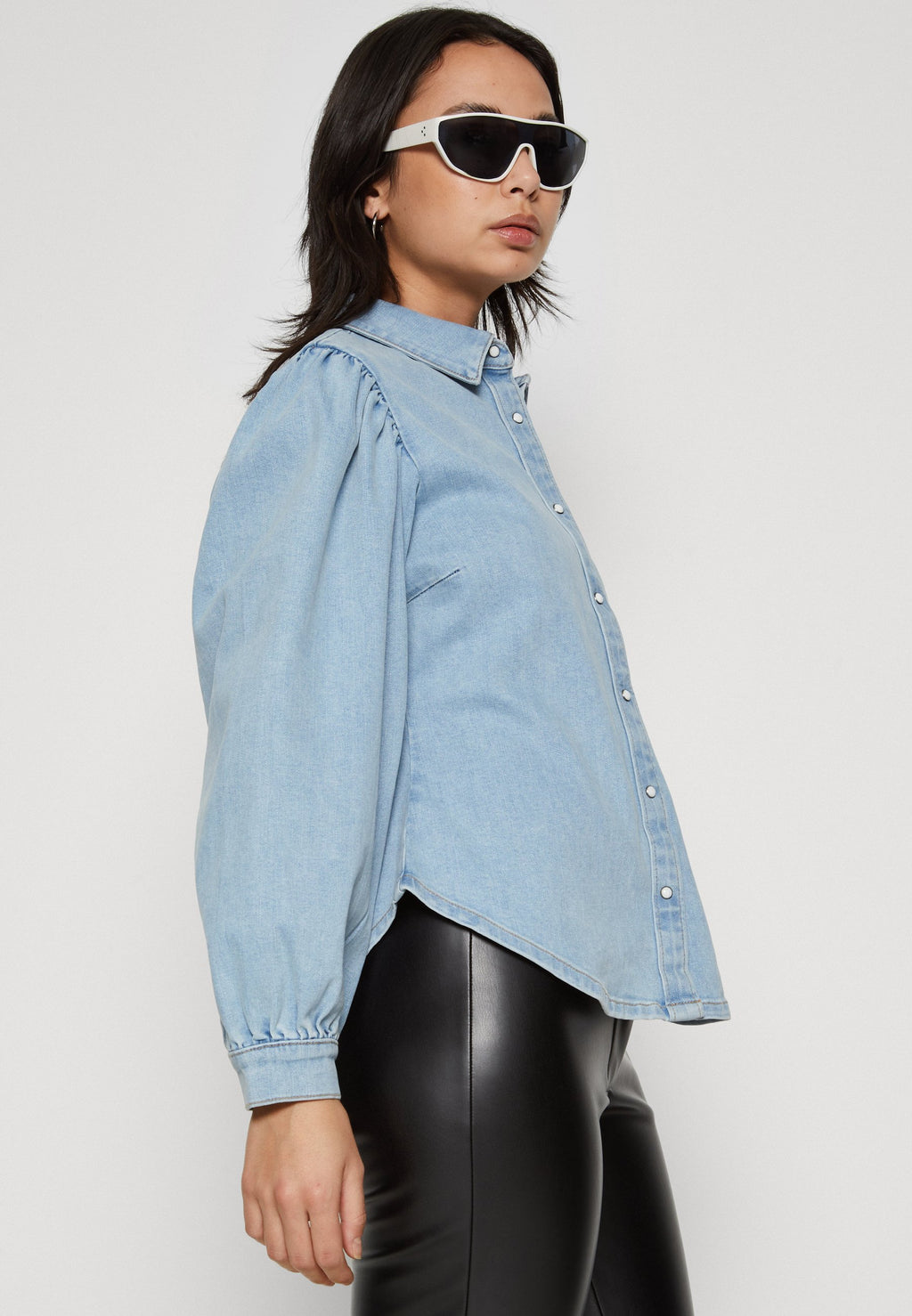 ONLROCCO STRETCH SHIRT  Media 5