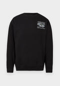 HUF GREDDY RETRO MOD CREW