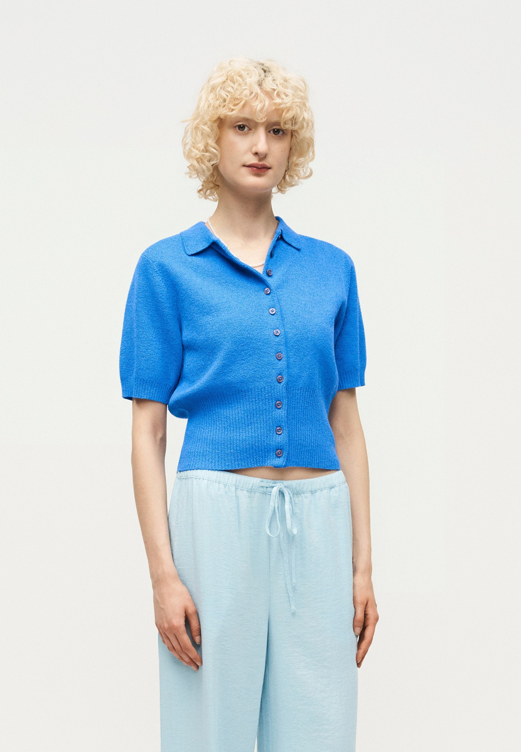Topshop CINCH WAIST