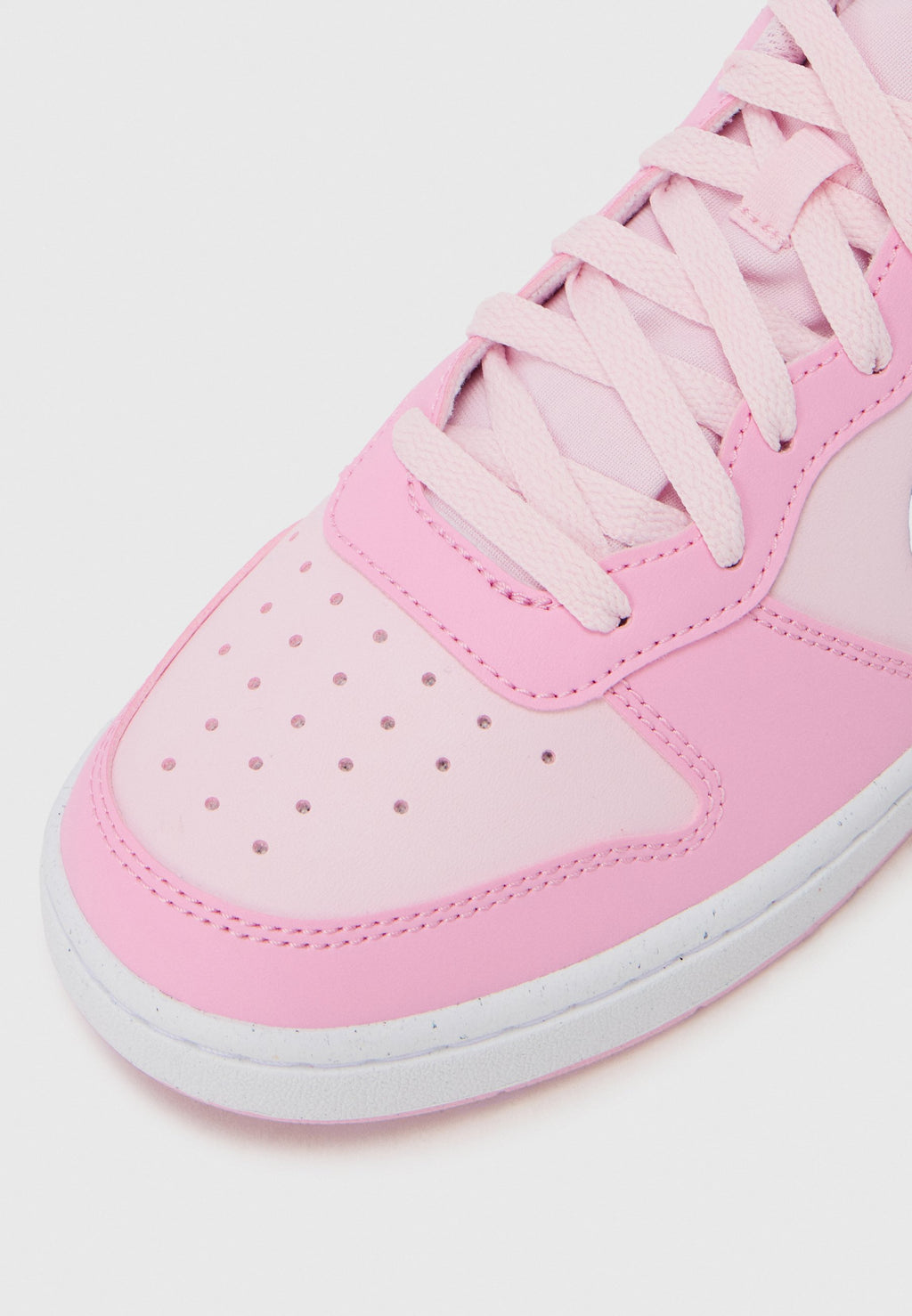 Nike Sportswear COURT BOROUGH RECRAFT UNISEX