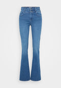 Flared fit ONLDARCY High waist Media 1