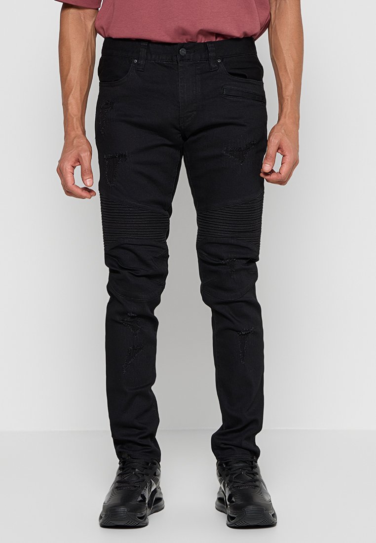 Armani Exchange Jeans Skinny Fit Media 1