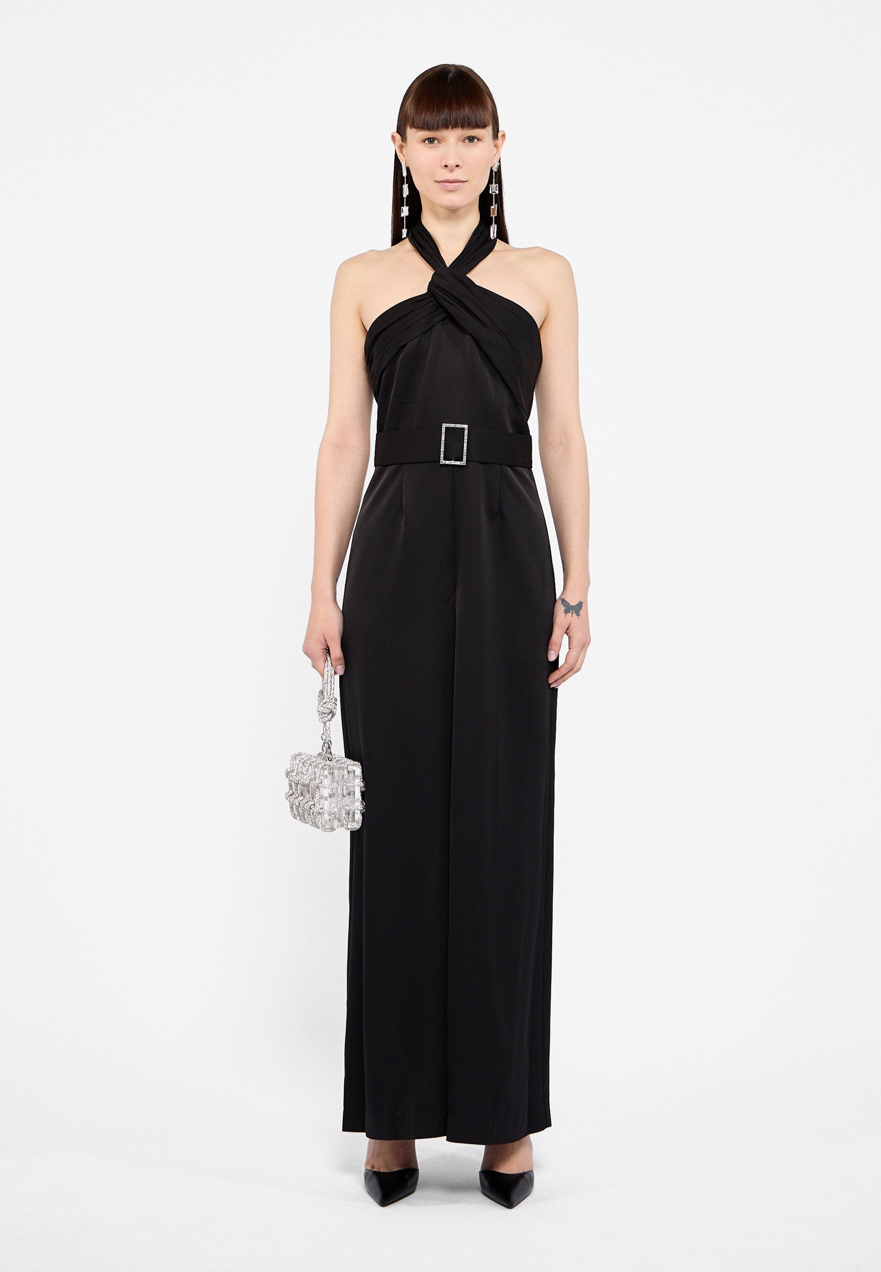 Halston KANI