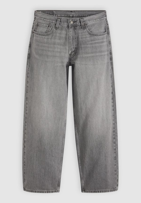Levi's® 578® BAGGY - Baggy Jeans - small grey step