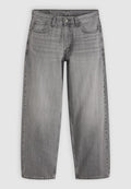 Levi's® 578® BAGGY - Baggy Jeans - small grey step