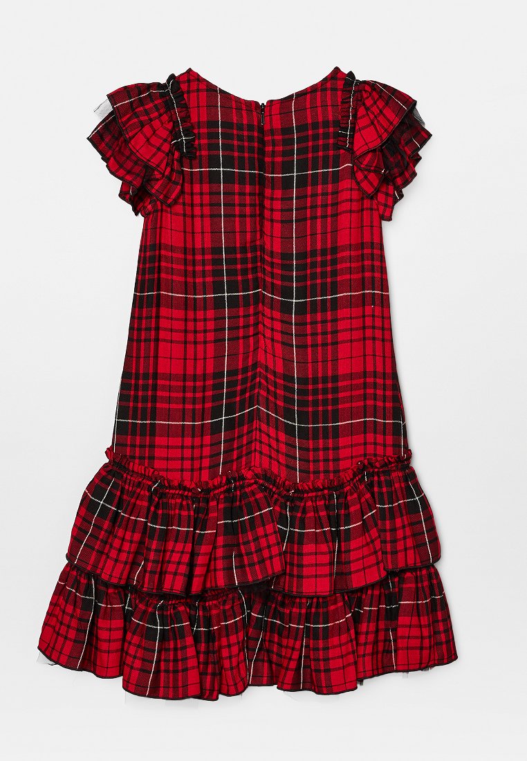 Monnalisa Freizeitkleid Media 2