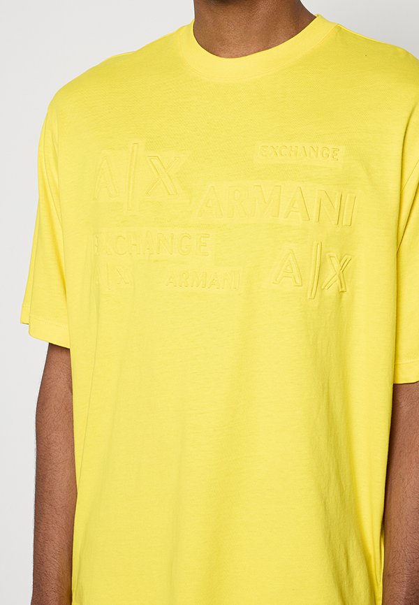 Armani Exchange JUMPER