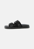 Tommy Hilfiger Mules - black