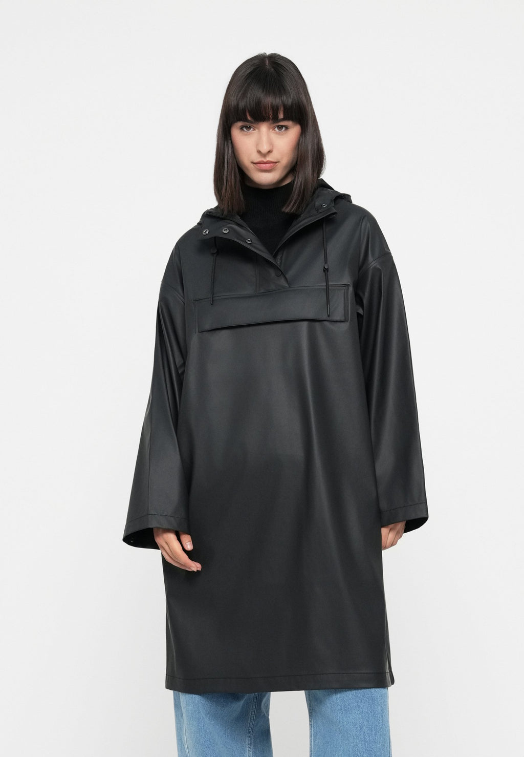 Samsøe Samsøe RAINCOAT