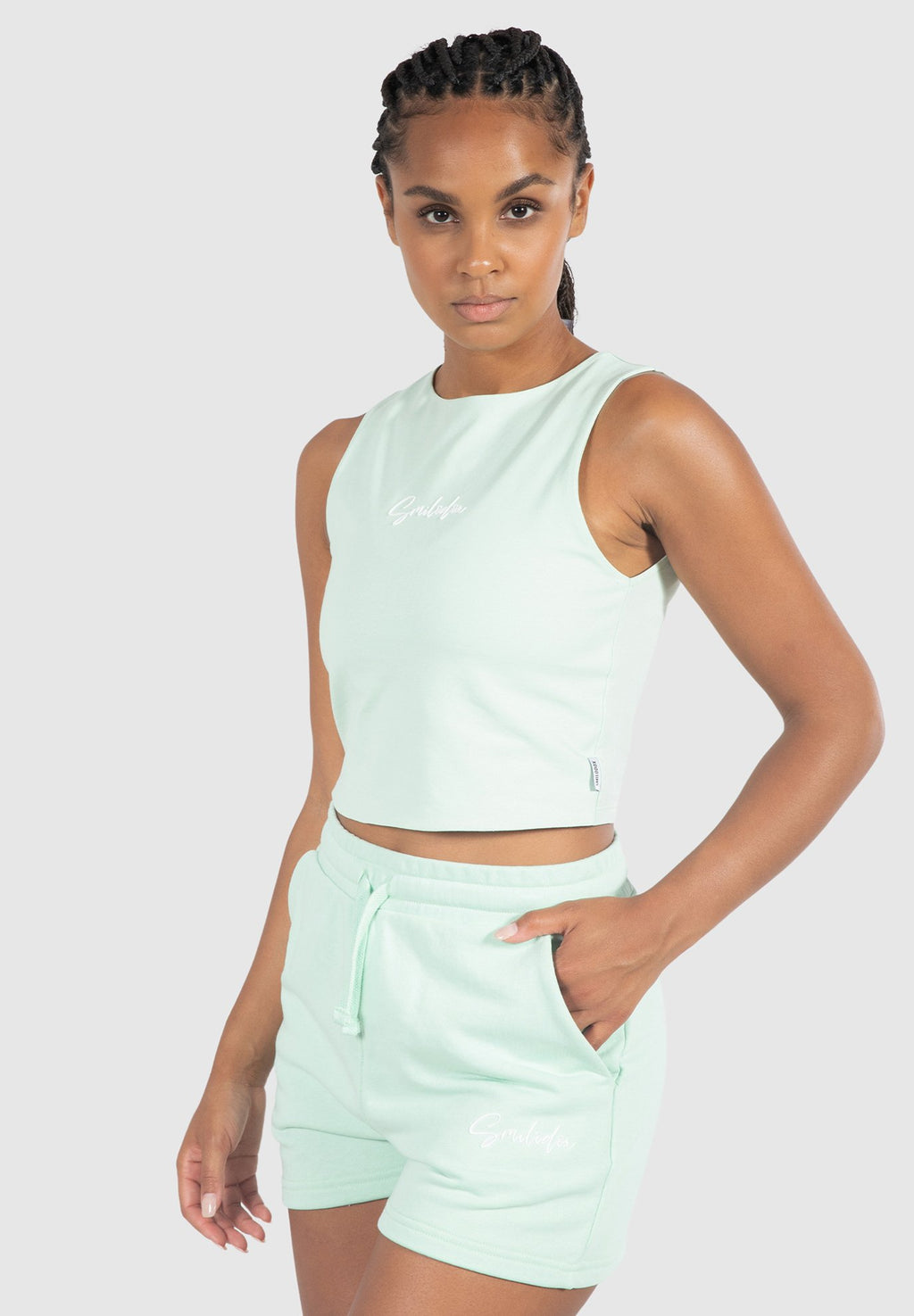 Smilodox CROP ROSINA