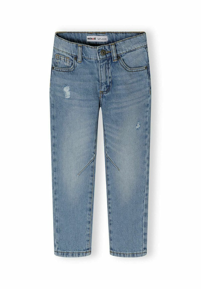 BAGGY STRAIGHT LEG  Media 1