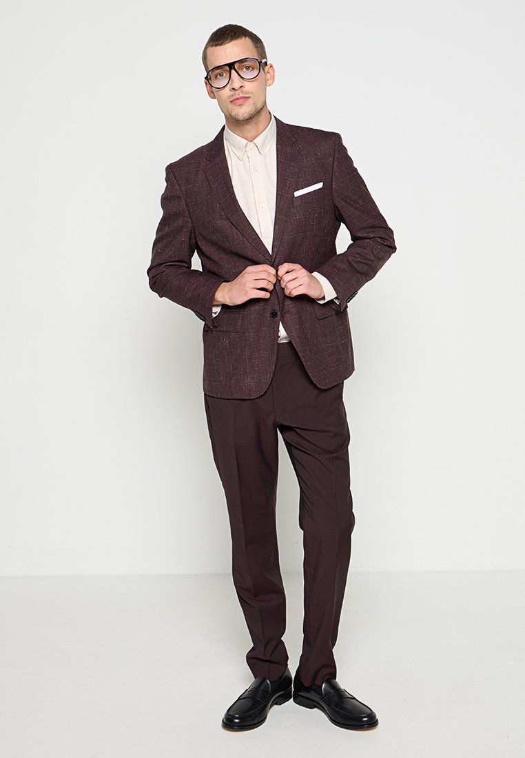 BOSS HUTSON SLIM FIT