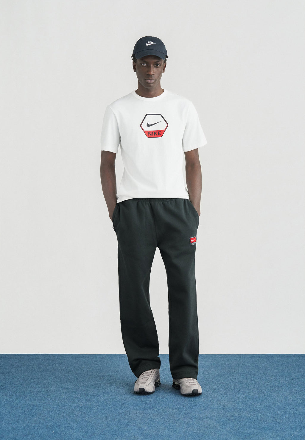 Nike Sportswear SOLO PANT