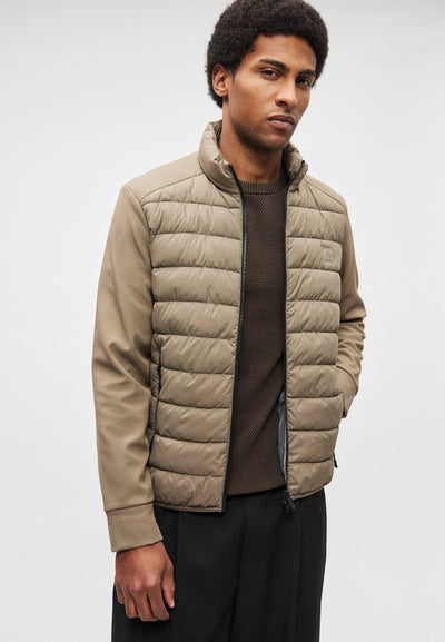 Marc O'Polo JACKET HYBRID