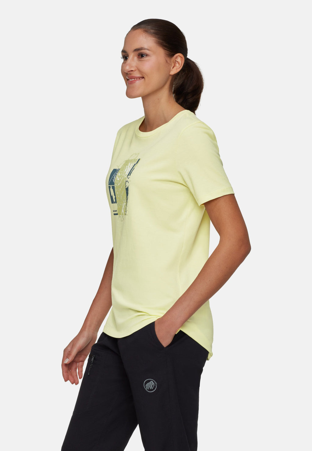 Mammut CORE ALPINE FLOWER