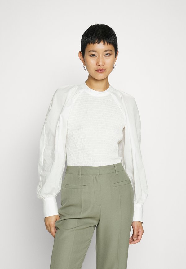 3.1 Phillip Lim VOILE