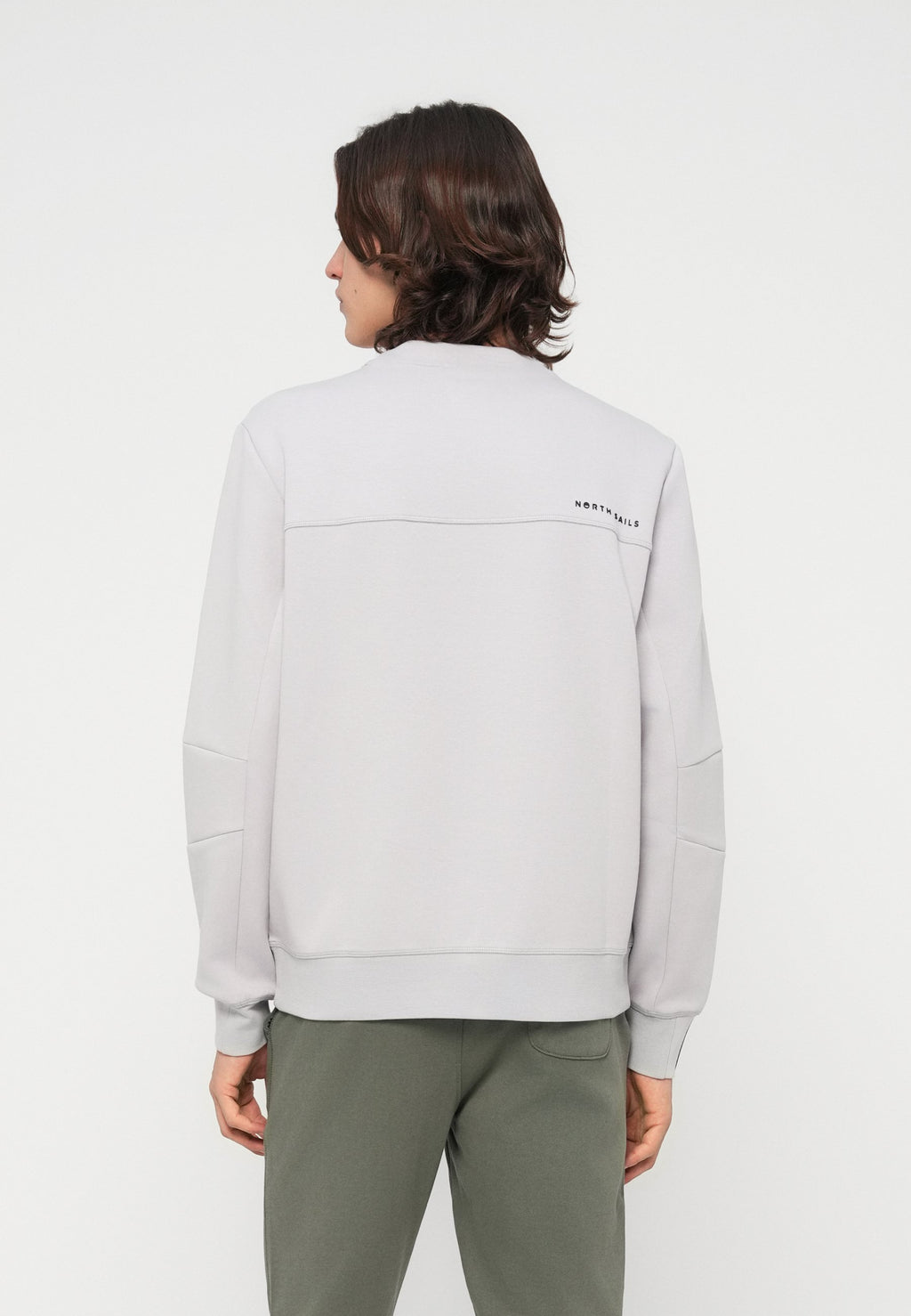 North Sails CREWNECK