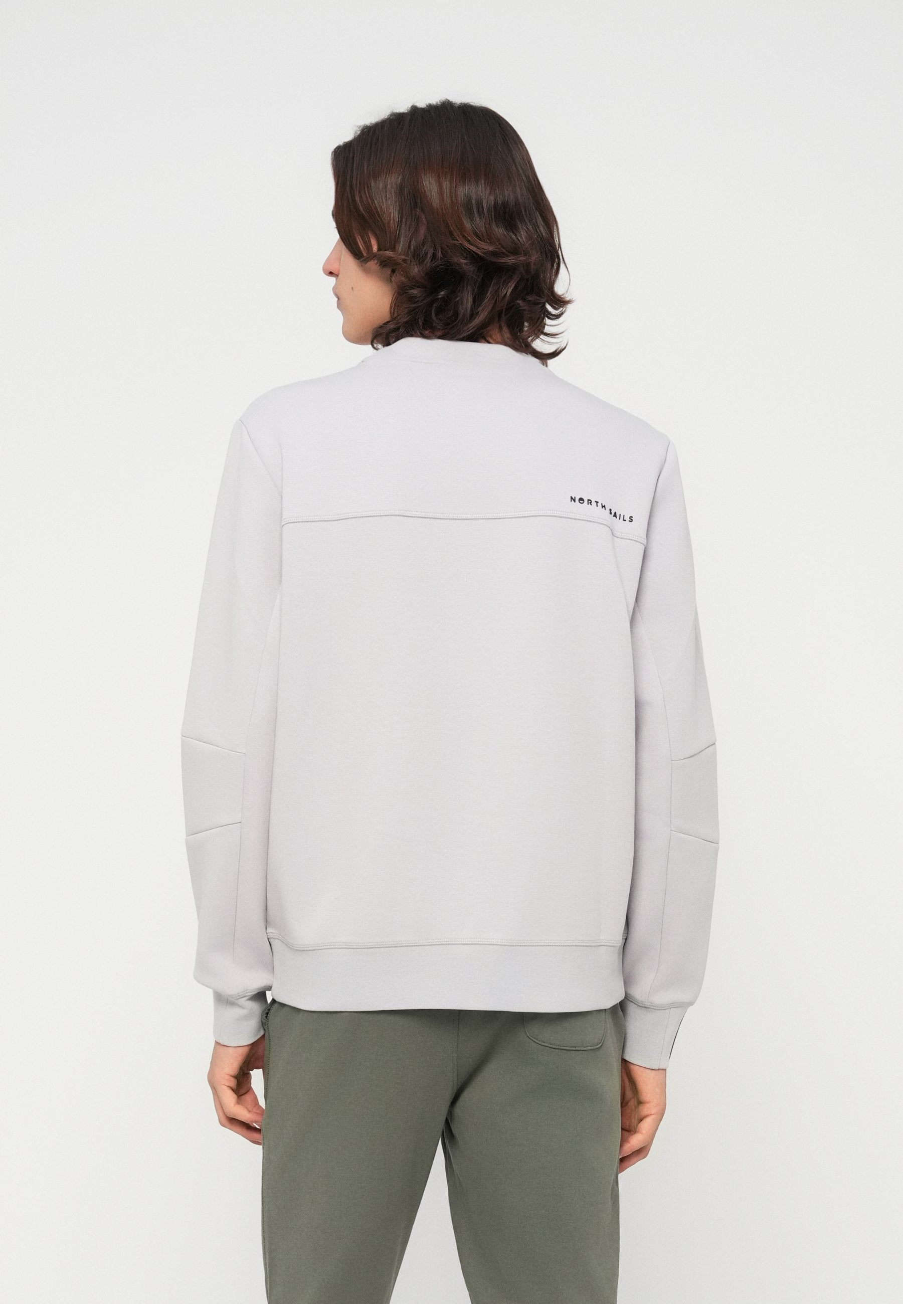North Sails CREWNECK