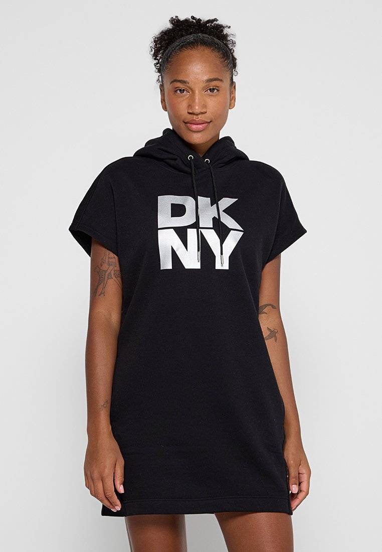 DKNY Sport Freizeitkleid Media 1