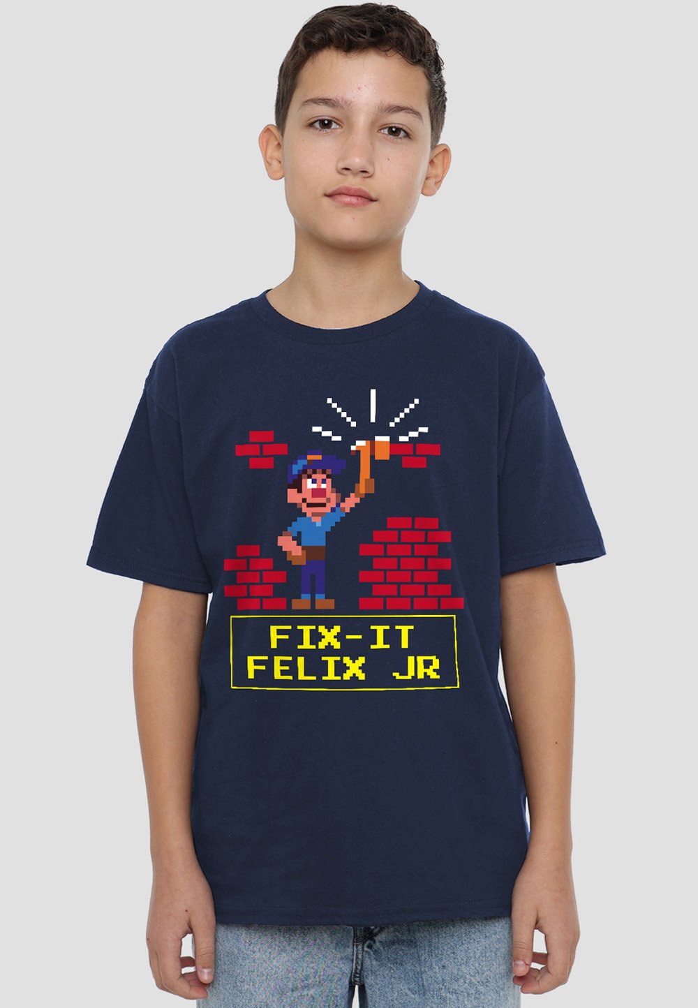 Disney FIX IT FELIX JR